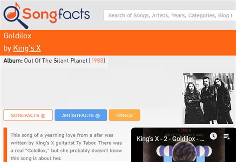 song meaninga|songfacts website.
